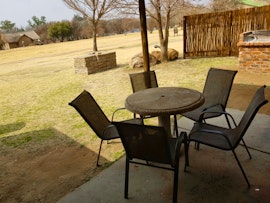 Free State Accommodation at  | Viya