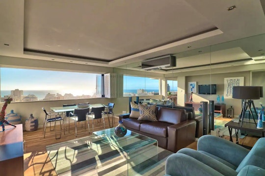 Atlantic Seaboard Accommodation at  | Viya