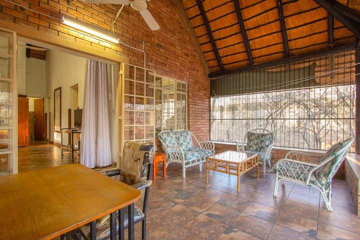 Mpumalanga Accommodation at My Bushhouse (Bayt AlGhaba) | Viya