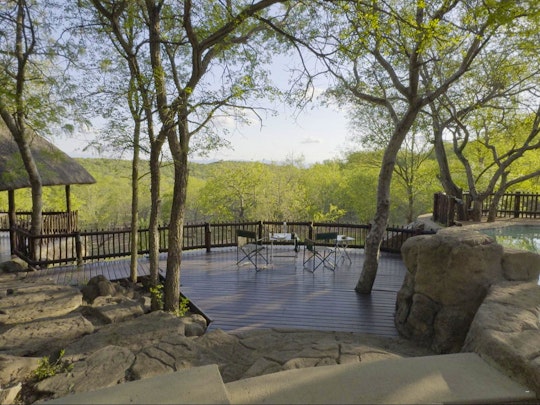 Kruger To Canyons Accommodation at  | Viya