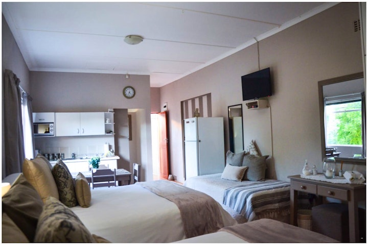 Western Cape Accommodation at Altyd Lekker | Viya