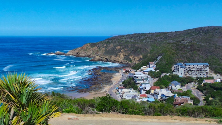 Western Cape Accommodation at Ocean View | Viya