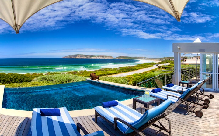 Garden Route Accommodation at Periwinkle Lodge | Viya