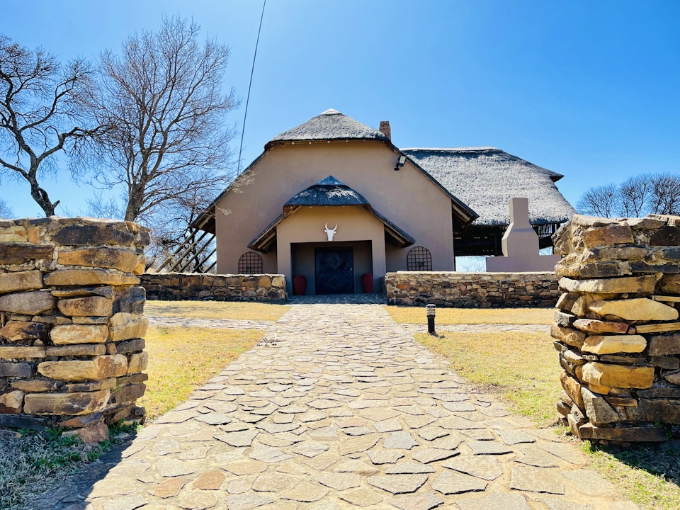 Free State Accommodation at  | Viya