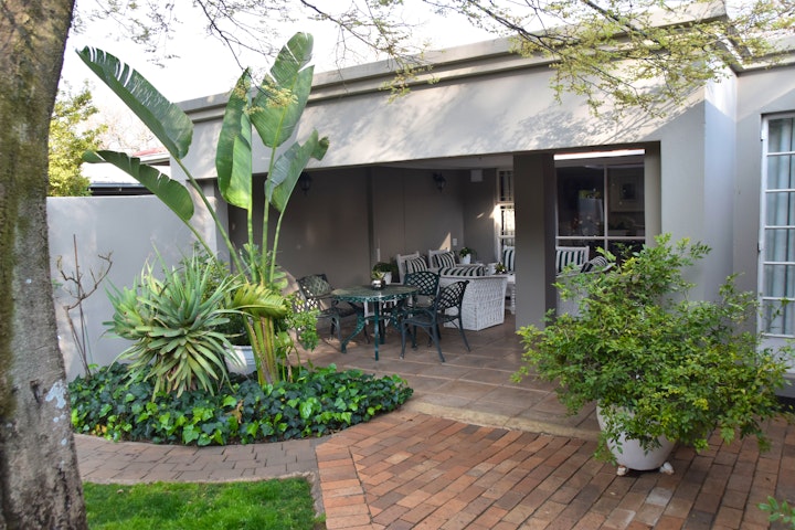 Gauteng Accommodation at Rosebank Lodge Guesthouse by Claires | Viya