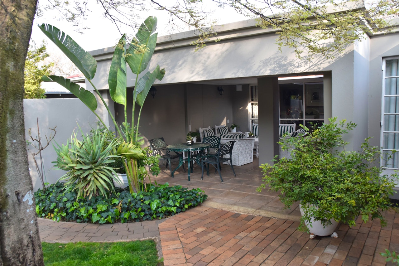 West Rand Accommodation at  | Viya