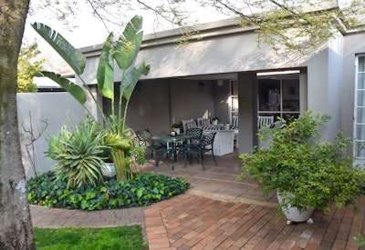  at Rosebank Lodge Guesthouse by Claires | TravelGround