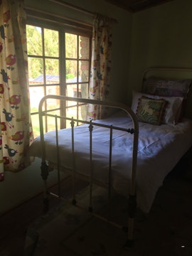 KwaZulu-Natal Accommodation at Stone Cottage | Viya