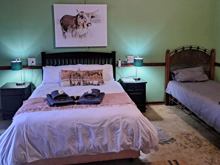Kalahari Accommodation at Morgenbos Guesthouse | Viya