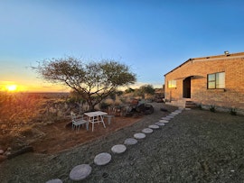 Northern Cape Accommodation at Entabeni Kothuis | Viya