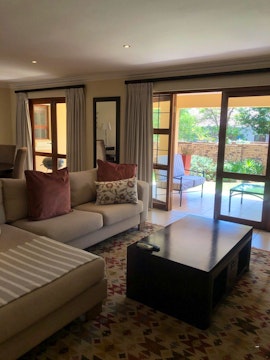 Edenvale Accommodation at  | Viya