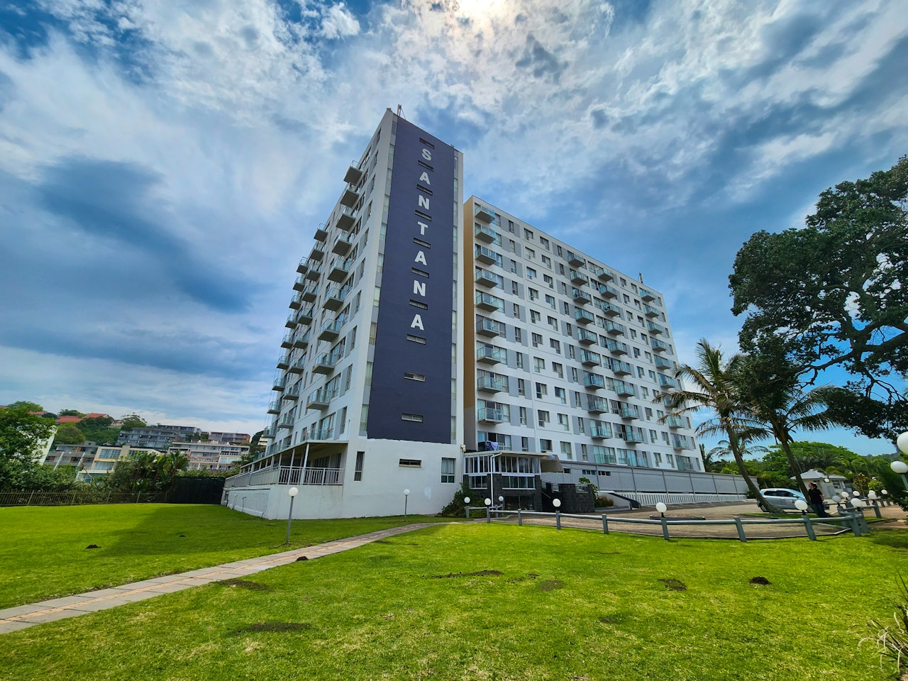 Margate Accommodation at  | Viya