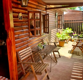 Panorama Route Accommodation at Bush Bee Cabins | Viya