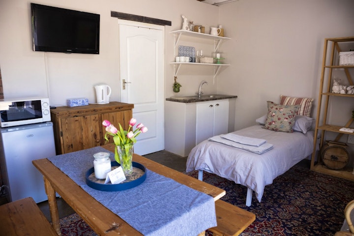 Universitas Accommodation at The Studio Guesthouse | Viya