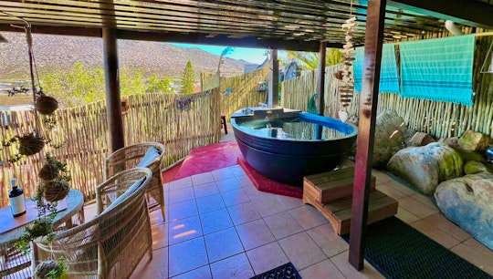 Fish Hoek Accommodation at  | Viya