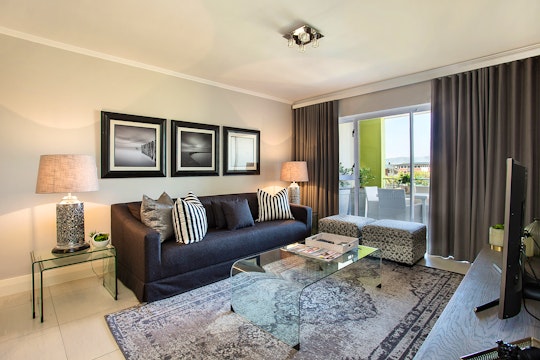 Northern Suburbs Accommodation at  | Viya