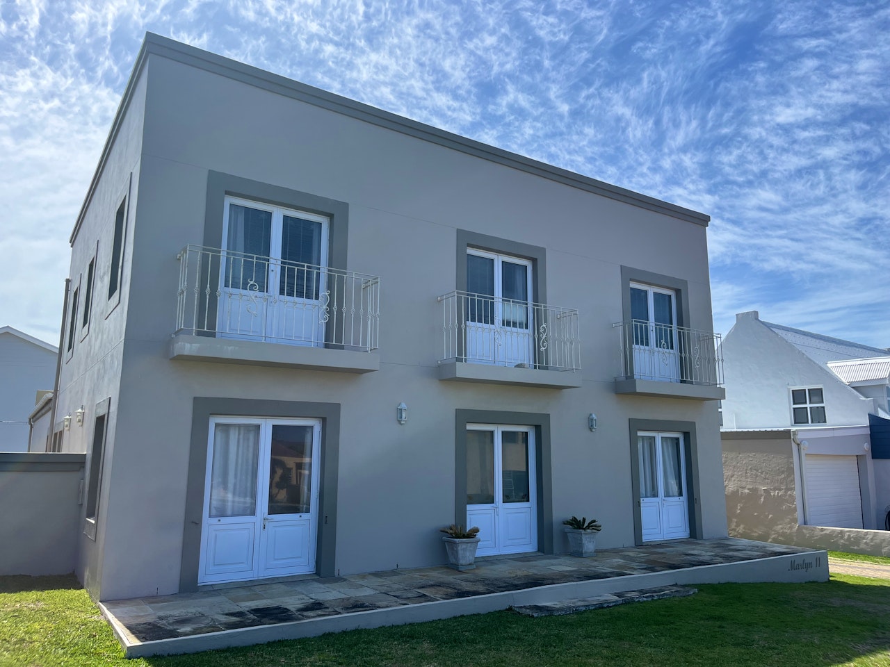 Struisbaai Accommodation at  | Viya