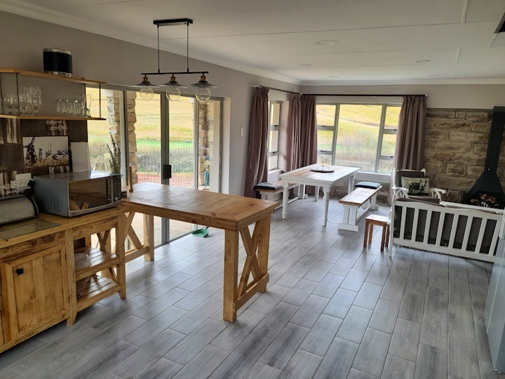 Eastern Cape Accommodation at Zamenkomst River Lodge | Viya