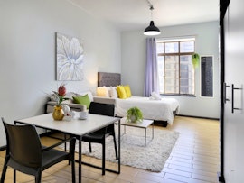 Cape Town Accommodation at  | Viya