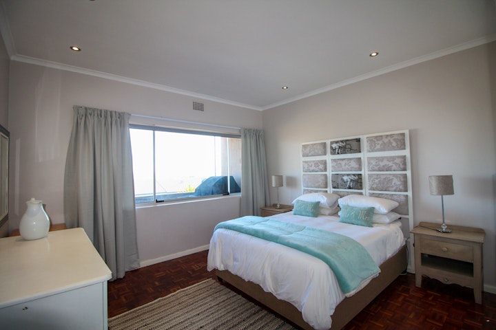 Cape Town Accommodation at Westward HO | Viya