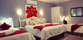 North West Accommodation at  | Viya