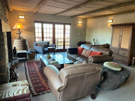 Namaqualand Accommodation at Nuwefonteinskop Lodge | Viya