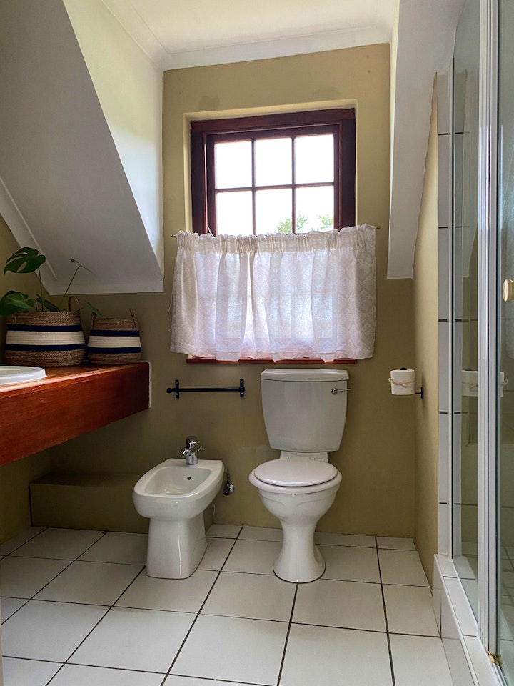 Western Cape Accommodation at A Farmhouse Villa | Viya