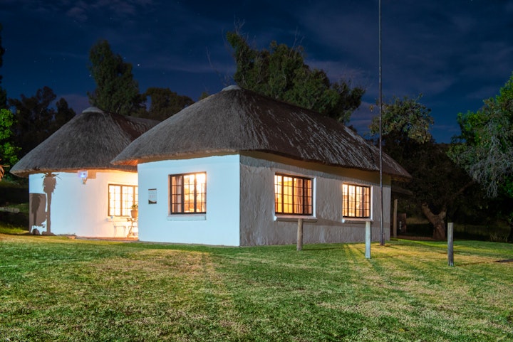 Free State Accommodation at Fairview Estates | Viya