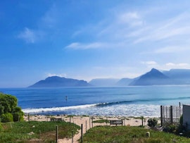 Cape Town Accommodation at Ocean Soul | Sea View Studio | Viya