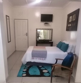 Jan Cilliers Park Accommodation at  | Viya