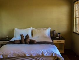 Kunene Accommodation at  | Viya