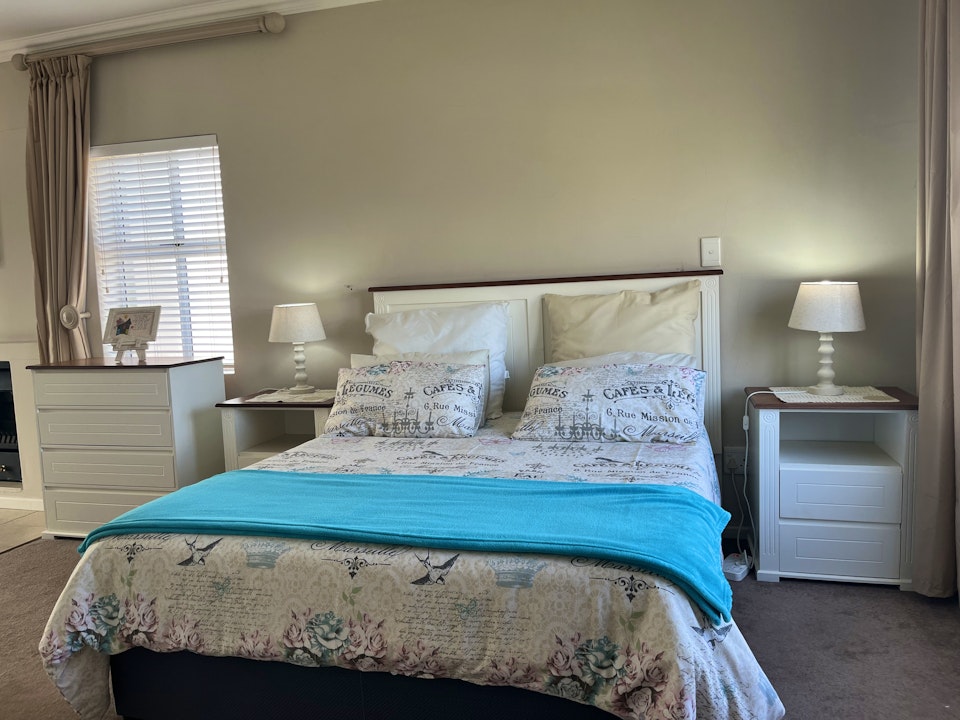 Struisbaai Accommodation at  | Viya