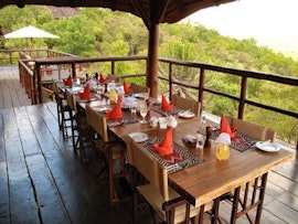 Vaalwater Accommodation at Makweti Safari Lodge | Viya