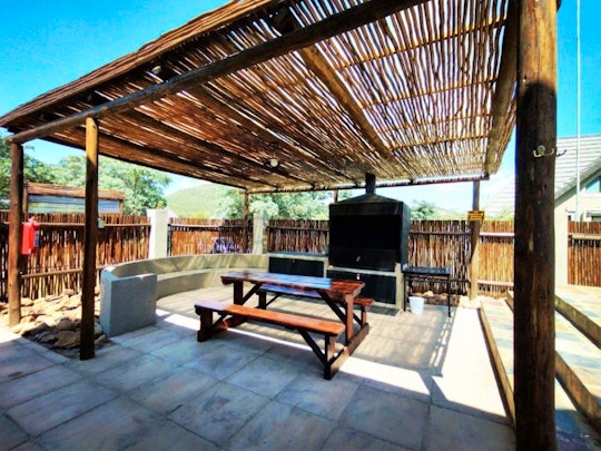 Limpopo Accommodation at  | Viya