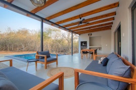 Kruger National Park South Accommodation at Cheetah's Run | Viya