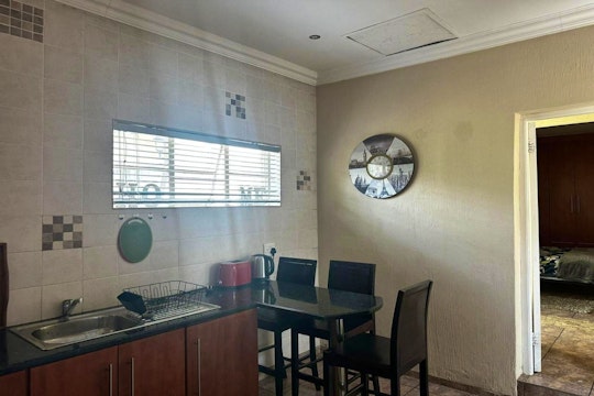 West Rand Accommodation at  | Viya