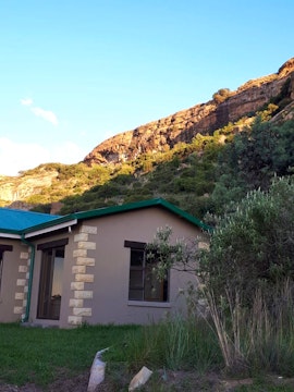 Free State Accommodation at  | Viya