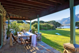 Overberg Accommodation at  | Viya