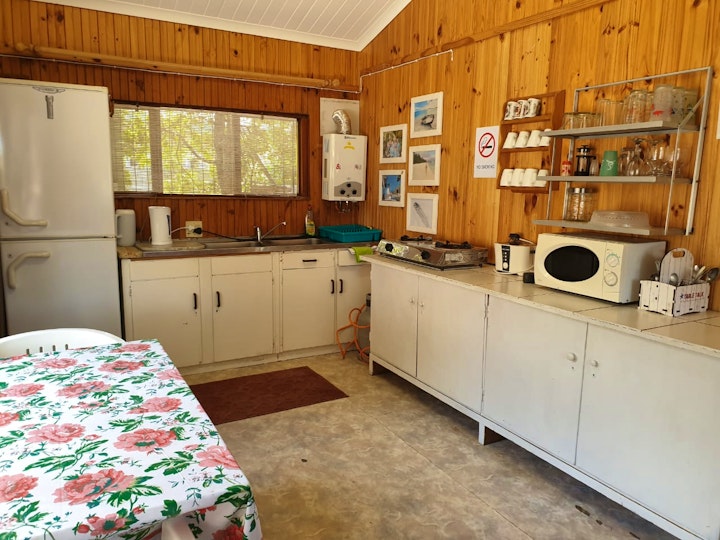 Overberg Accommodation at Twin Shacks - Uilenkraalsmond | Viya