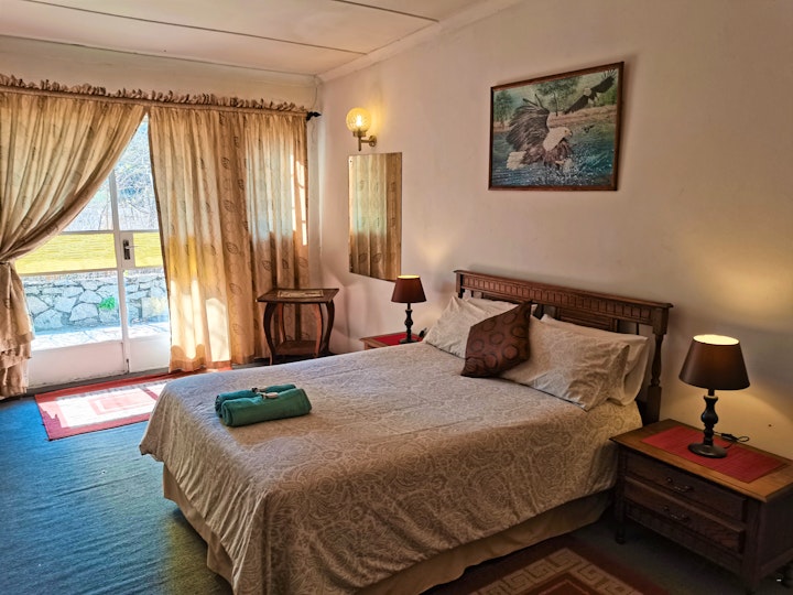 Northern Free State Accommodation at Otters' Haunt | Viya