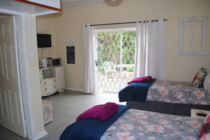 Eastern Cape Accommodation at 6 on Greef | Viya