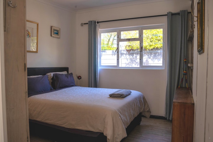 Cape Town Accommodation at Nirvana Cottage | Viya
