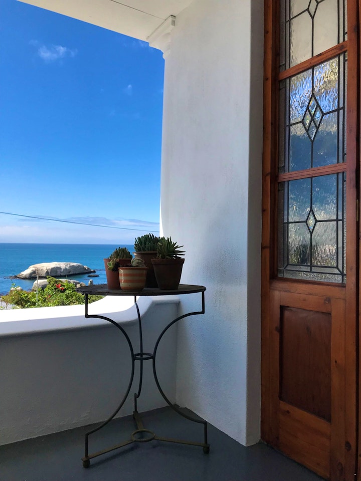 Western Cape Accommodation at Blue Waters Villa | Viya