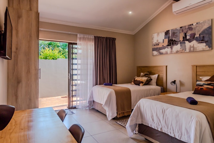 Pretoria Accommodation at Guest on Wynne | Viya