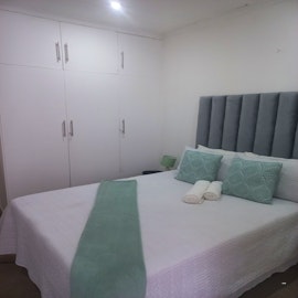 Northern Free State Accommodation at  | Viya