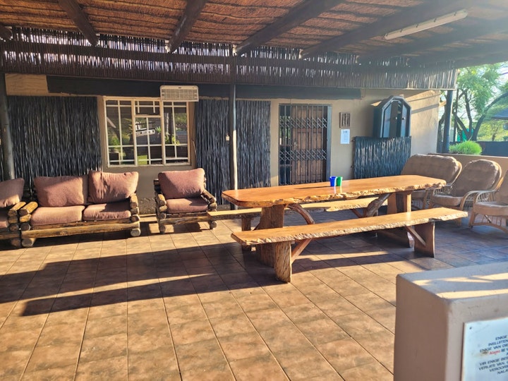 Limpopo Accommodation at Alamo Guest Farm | Viya