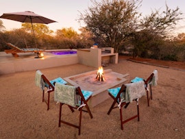 Kruger To Canyons Accommodation at Larima Bush Retreat | Viya