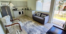 Hermanus Accommodation at Studio on 5th | Viya