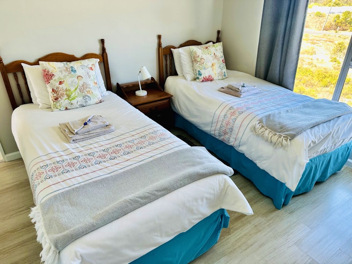 West Coast Accommodation at Rienks Beach Nook | Viya