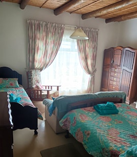 Western Cape Accommodation at Rus en Vrede Plaashuis | Viya